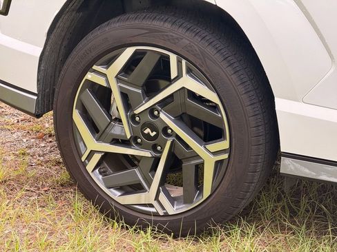 Used 2025 Hyundai Kona N Line S FWD image 10