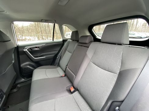 Used 2023 Toyota RAV4 XLE w/ Convenience Package image 25