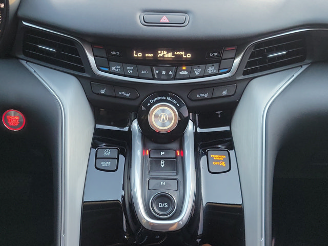 Used 2023 Acura TLX w/ Technology Package FWD image 17