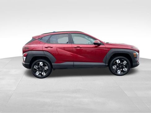 Used 2024 Hyundai Kona SEL image 8