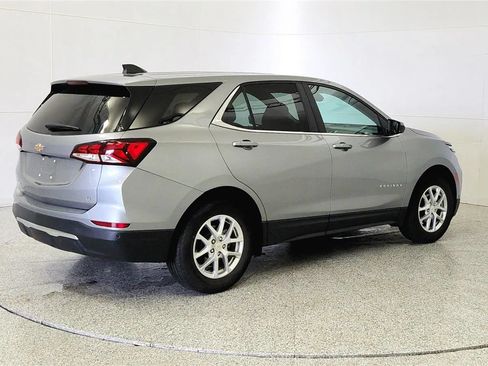Used 2023 Chevrolet Equinox LT FWD image 7