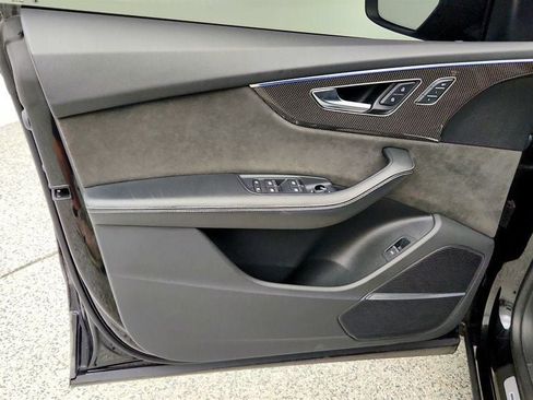 Used 2022 Audi SQ8 Premium Plus AWD/4WD image 11