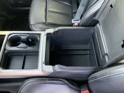 Used 2021 Ford F250 Lariat w/ Lariat Ultimate Package image 54