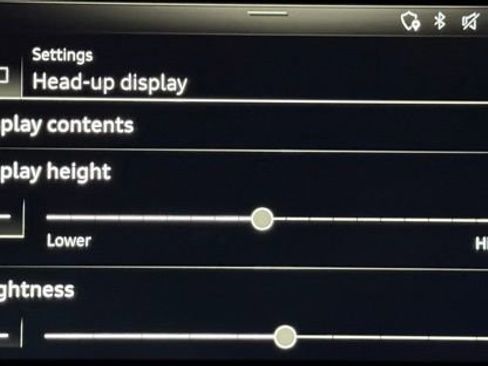 Used 2021 Audi RS 7 Sportback w/ Carbon Optic Package image 81