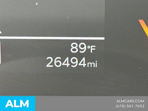 Used 2025 Kia K4 FWD image 30