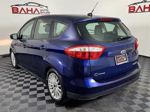 Used 2016 Ford C-MAX SE FWD image 4