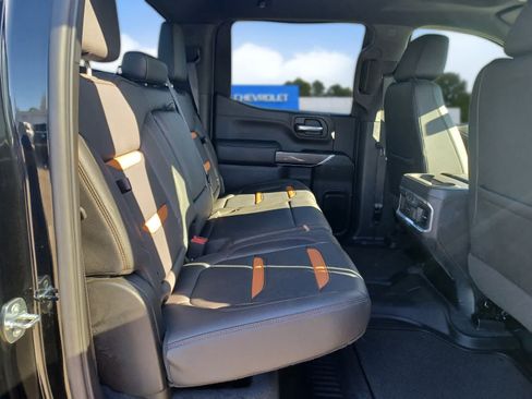 Used 2021 GMC Sierra 1500 AT4 AWD/4WD image 21