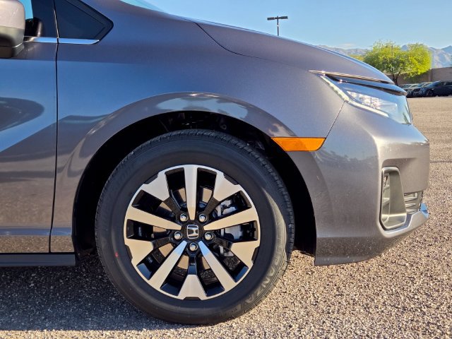 New 2027 Honda Odyssey EX-L image 6