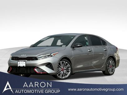 Used 2023 Kia Forte GT w/ GT2 Package