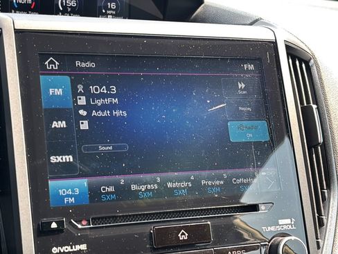 Used 2023 Subaru Forester Wilderness w/ Wilderness Package AWD/4WD image 26