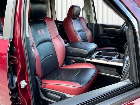 Used 2018 RAM 1500 Sport image 28