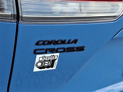 New 2026 Toyota Corolla Cross XLE image 10