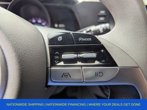 Used 2022 Hyundai Elantra SEL image 31