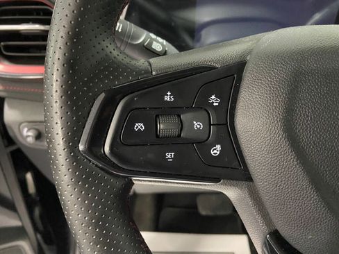 Used 2024 Chevrolet TrailBlazer RS image 15