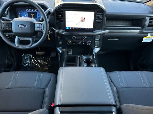 New 2025 Ford F150 STX image 12