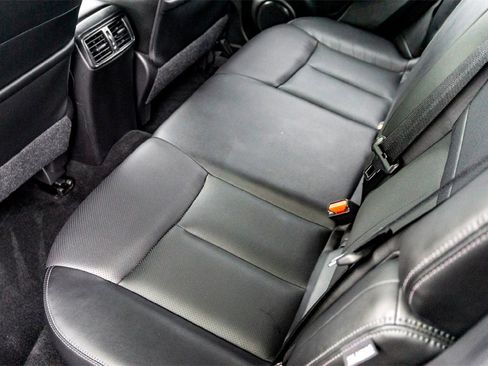 Used 2022 Nissan Rogue Sport SL w/ Premium Package image 27