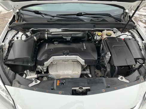 Used 2016 Chevrolet Malibu LT image 23