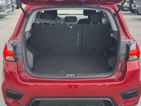Used 2023 Mitsubishi Outlander Sport AWD image 12