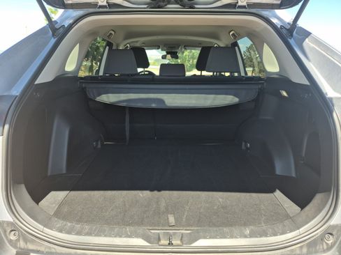 Used 2025 Toyota RAV4 XLE AWD/4WD image 21