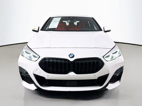 Used 2021 BMW 228i Gran Coupe FWD image 2