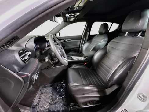 Used 2024 Dodge Hornet GT Plus AWD/4WD image 22