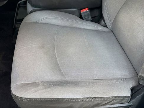 Used 2019 RAM 2500 Big Horn image 18