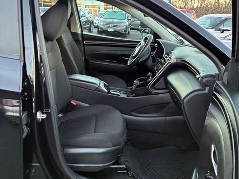 Used 2023 Hyundai Tucson SEL image 21