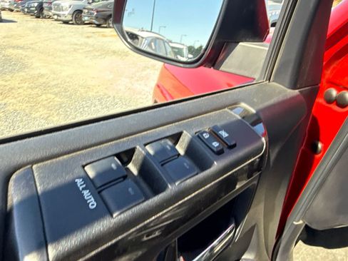 Used 2023 Toyota 4Runner TRD Off-Road Premium AWD/4WD image 17