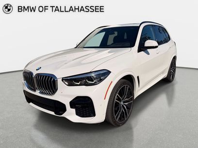 Used 2023 BMW X5 sDrive40i w/ M Sport Package