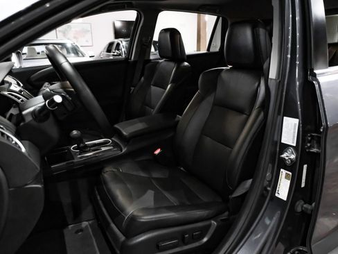 Used 2017 Acura RDX Sport Utility 4D image 30