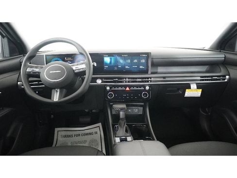 New 2026 Hyundai Santa Cruz SEL image 8