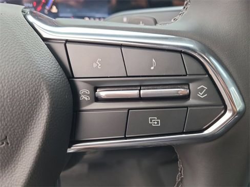 New 2026 Chevrolet Tahoe LS w/ LPO, Dark Essentials Package image 28