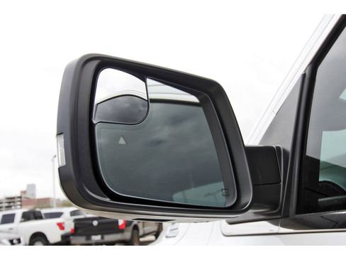 Used 2023 RAM 1500 Limited image 10