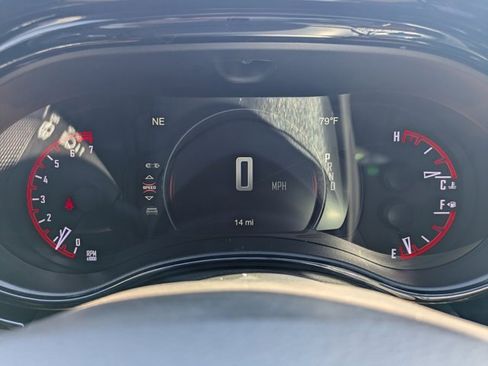 New 2026 Dodge Durango GT w/ Blacktop Package image 28