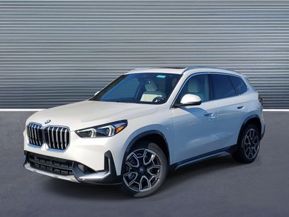 New 2026 BMW X1 xDrive28i w/ Convenience Package