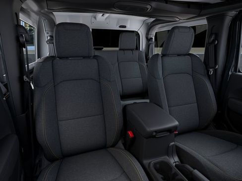 New 2026 Jeep Wrangler Sport AWD/4WD image 16