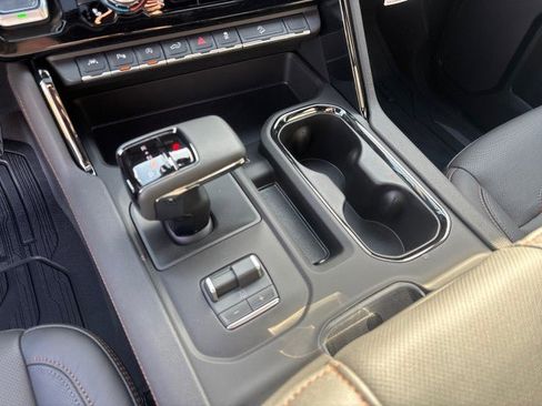 New 2026 GMC Sierra 1500 AT4 image 22