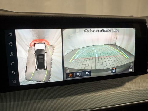 New 2026 Nissan Murano SL image 16