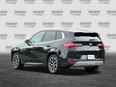 Used 2025 BMW X3 xDrive30i w/ Premium Package image 7