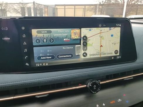 Used 2023 Nissan Ariya image 19