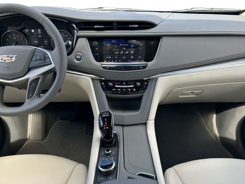 New 2026 Cadillac XT5 Premium Luxury w/ Driver Assist Package image 12