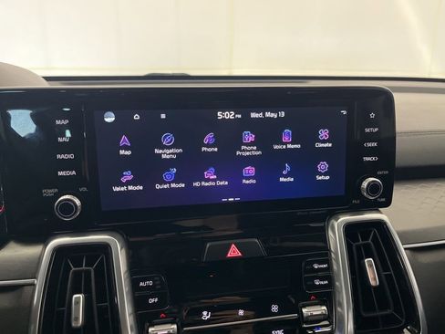 Used 2023 Kia Sorento SX AWD/4WD image 73