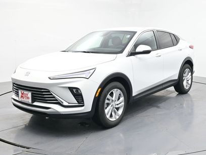 New 2026 Buick Envista Preferred