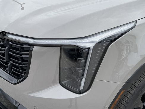 New 2026 Kia Sorento SX Prestige image 8