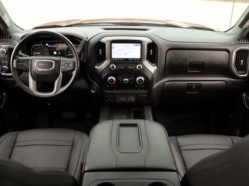 Used 2021 GMC Sierra 1500 Denali w/ Denali Premium Package image 23