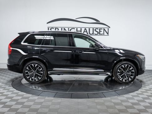 New 2026 Volvo XC90 B6 Plus w/ Protection Package Premier image 4