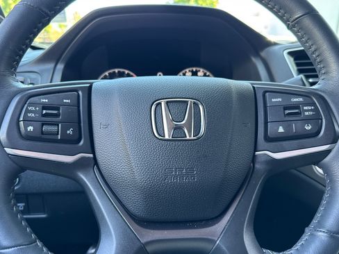 Used 2026 Honda Ridgeline RTL image 17