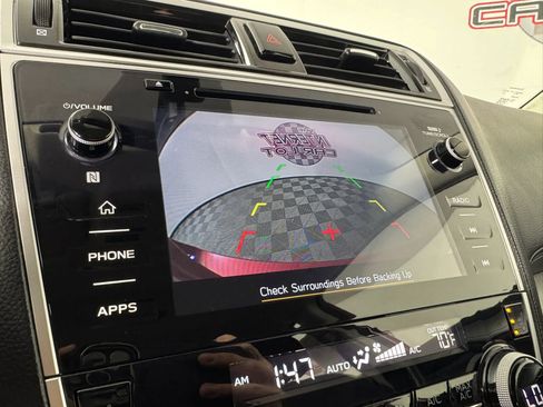 Used 2019 Subaru Legacy 2.5i Premium image 17