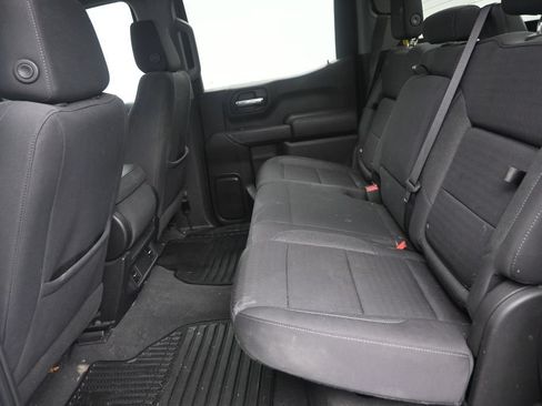 Used 2023 Chevrolet Silverado 1500 Custom RWD image 14