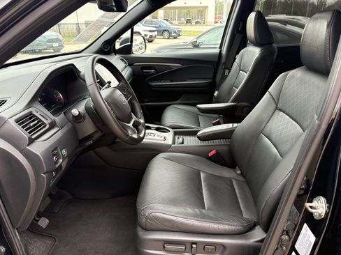 Used 2020 Honda Passport EX-L image 10